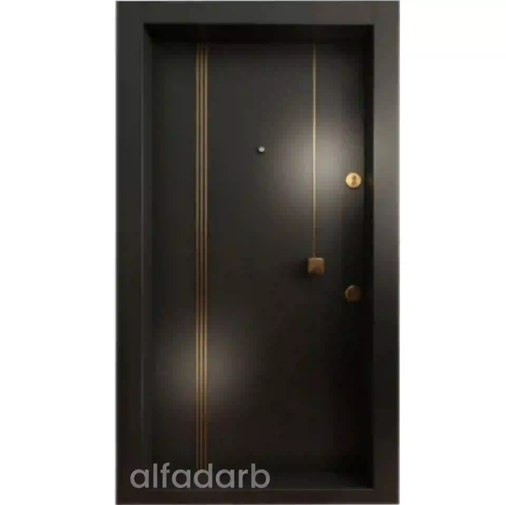 درب ضد سرقت مدرن درب ضد سرقت مدرن